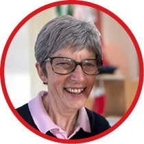 Susan Dudley